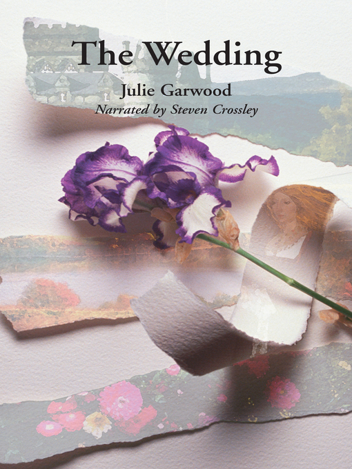 Title details for The Wedding by Julie Garwood - Wait list